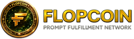 FlopCoin - Prompt Fulfillment Network